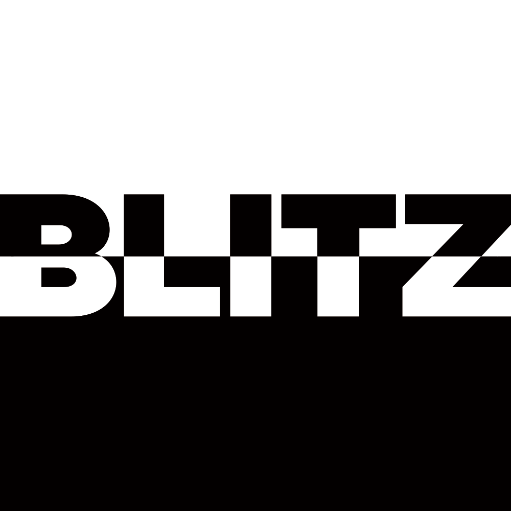 Reference logo Blitz