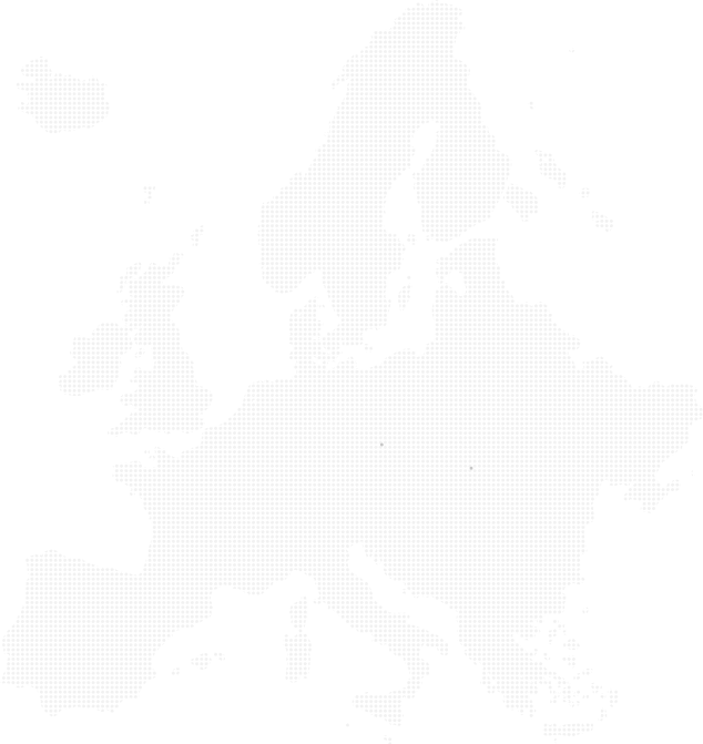 europe map